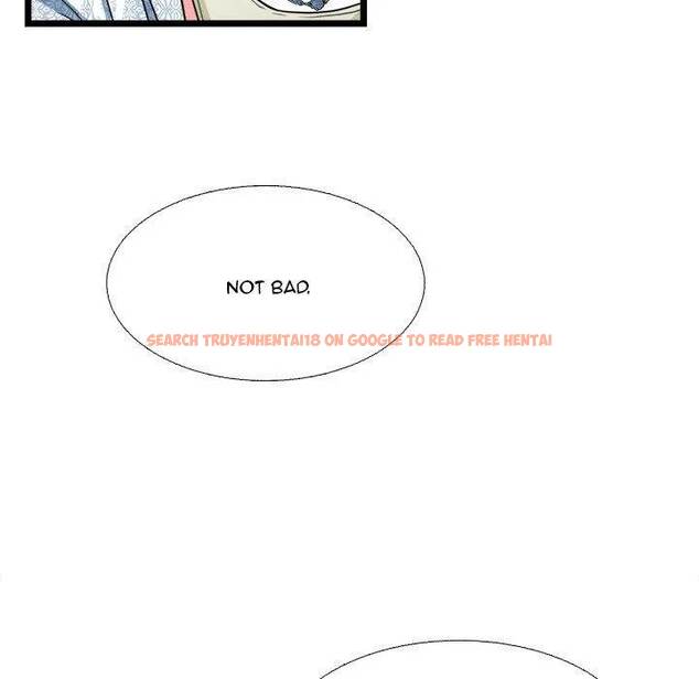 Read Hentai Image 37 397 in comic Same, But Different - Chapter 19 - hentaitnt.net