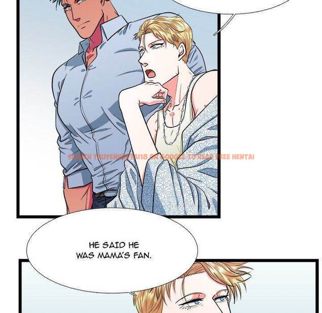 Read Hentai Image 39 397 in comic Same, But Different - Chapter 19 - hentaitnt.net