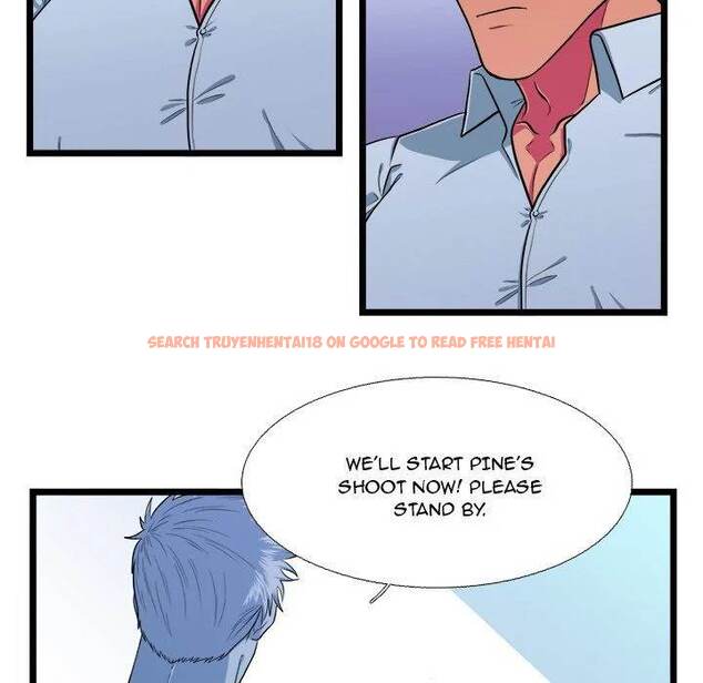 Read Hentai Image 41 397 in comic Same, But Different - Chapter 19 - hentaitnt.net