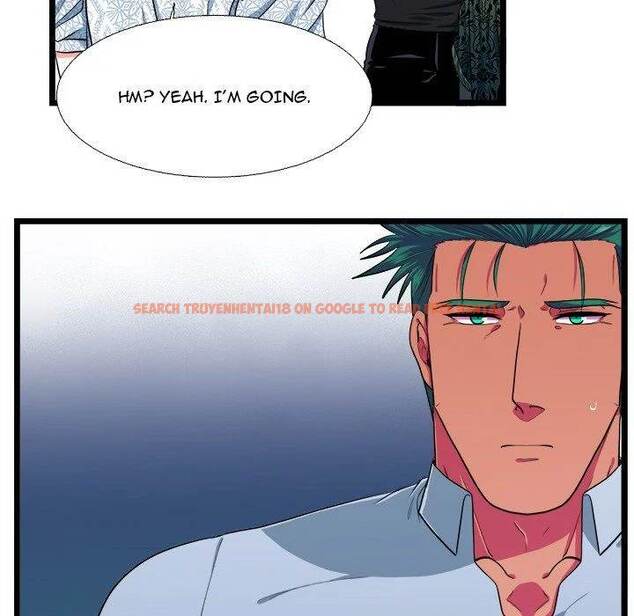 Read Hentai Image 45 397 in comic Same, But Different - Chapter 19 - hentaitnt.net