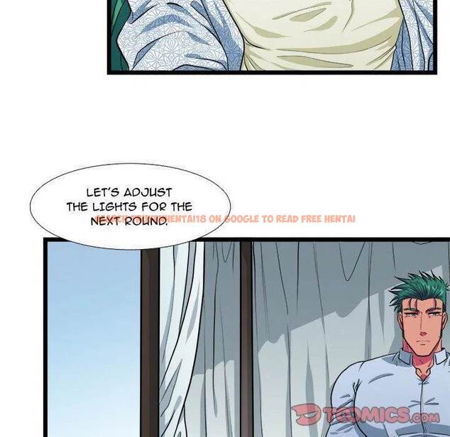 Read Hentai Image 50 397 in comic Same, But Different - Chapter 19 - hentaitnt.net