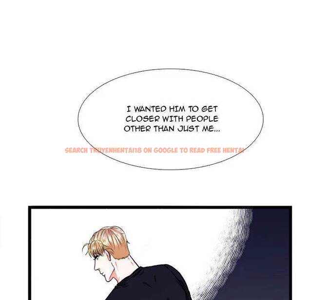 Read Hentai Image 53 397 in comic Same, But Different - Chapter 19 - hentaitnt.net