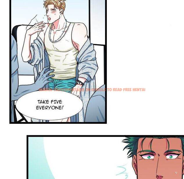 Read Hentai Image 59 397 in comic Same, But Different - Chapter 19 - hentaitnt.net