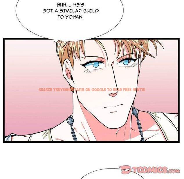 Read Hentai Image 6 396 in comic Same, But Different - Chapter 19 - hentaitnt.net