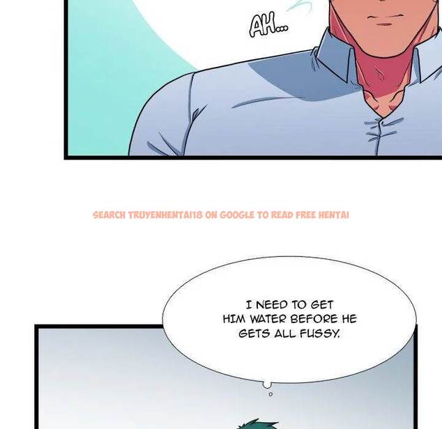 Read Hentai Image 60 397 in comic Same, But Different - Chapter 19 - hentaitnt.net