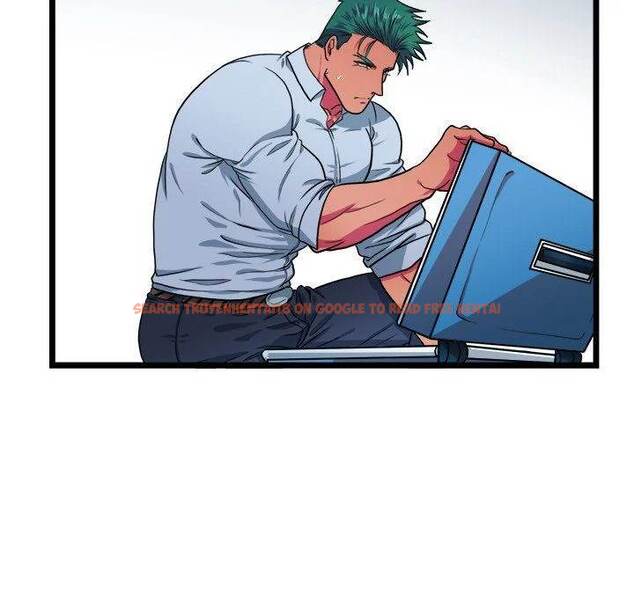 Read Hentai Image 61 397 in comic Same, But Different - Chapter 19 - hentaitnt.net