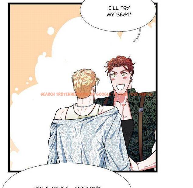 Read Hentai Image 7 396 in comic Same, But Different - Chapter 19 - hentaitnt.net