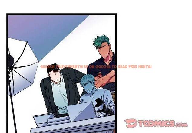 Read Hentai Image 1 396 in comic Same, But Different - Chapter 20 - hentaitnt.net