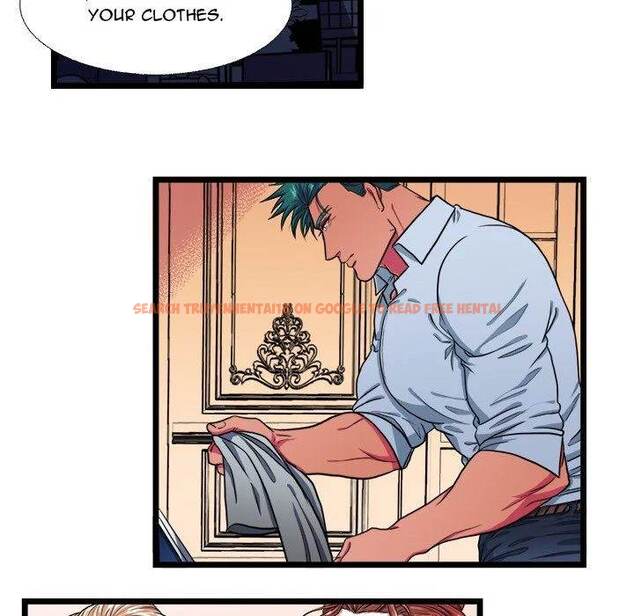 Read Hentai Image 12 396 in comic Same, But Different - Chapter 20 - hentaitnt.net