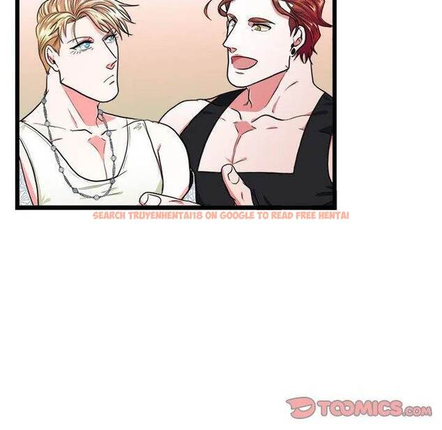 Read Hentai Image 13 396 in comic Same, But Different - Chapter 20 - hentaitnt.net