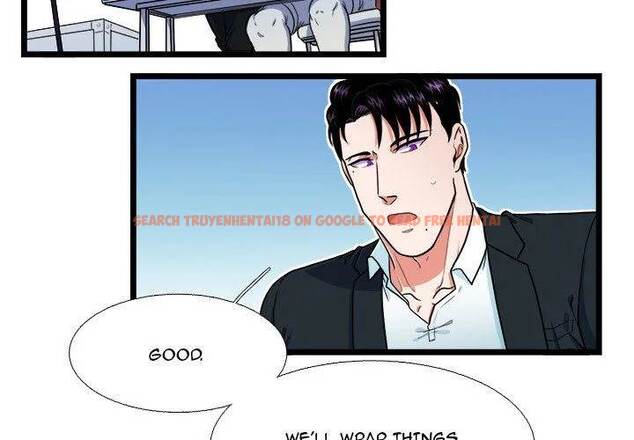 Read Hentai Image 2 396 in comic Same, But Different - Chapter 20 - hentaitnt.net