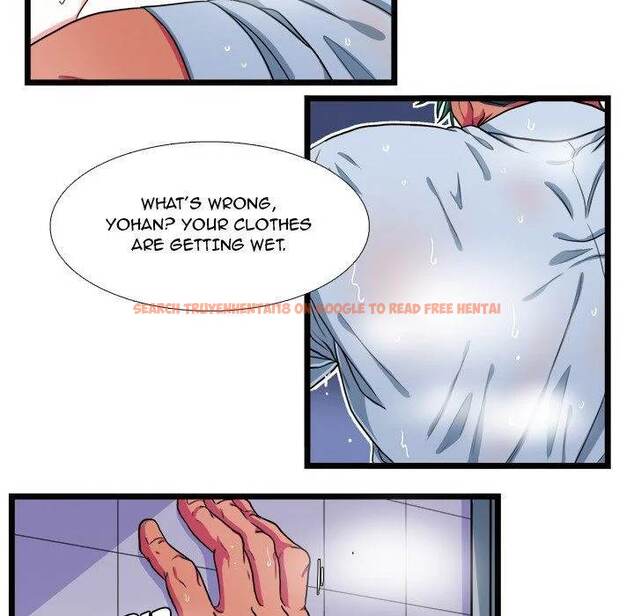 Read Hentai Image 20 396 in comic Same, But Different - Chapter 20 - hentaitnt.net
