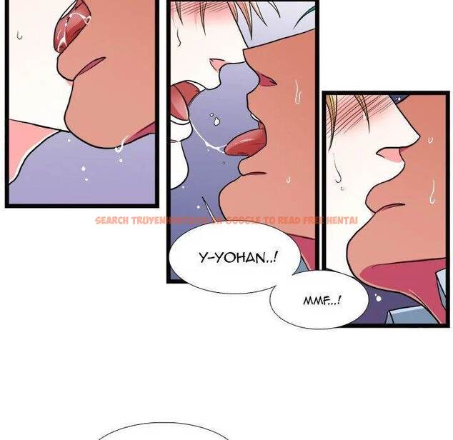 Read Hentai Image 23 396 in comic Same, But Different - Chapter 20 - hentaitnt.net