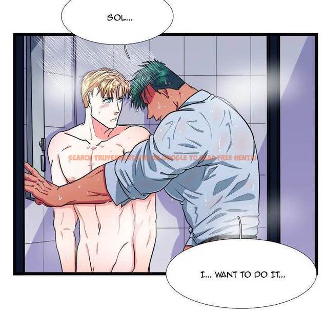 Read Hentai Image 24 396 in comic Same, But Different - Chapter 20 - hentaitnt.net