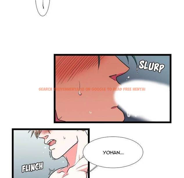 Read Hentai Image 26 396 in comic Same, But Different - Chapter 20 - hentaitnt.net