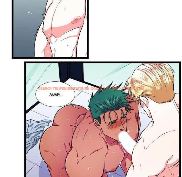 Read Hentai Image 27 396 in comic Same, But Different - Chapter 20 - hentaitnt.net
