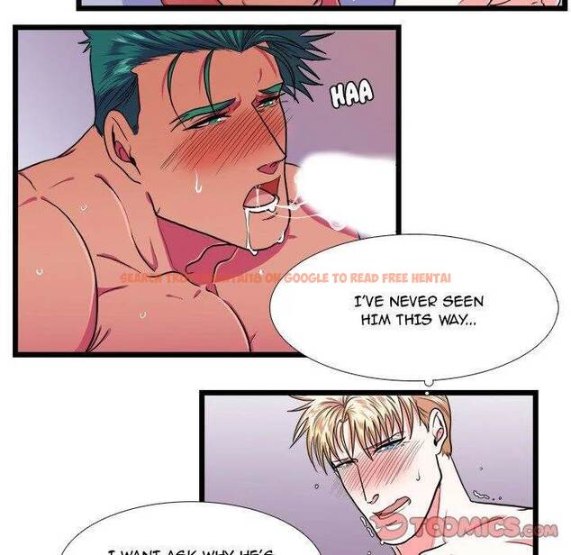 Read Hentai Image 28 396 in comic Same, But Different - Chapter 20 - hentaitnt.net