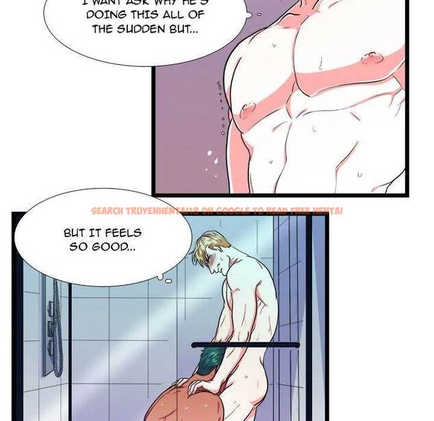 Read Hentai Image 29 396 in comic Same, But Different - Chapter 20 - hentaitnt.net