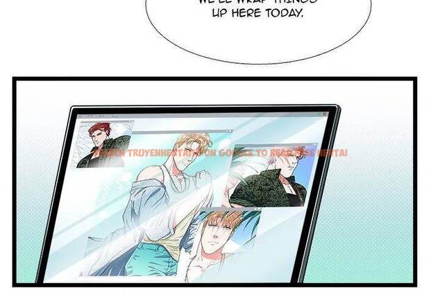 Read Hentai Image 3 396 in comic Same, But Different - Chapter 20 - hentaitnt.net