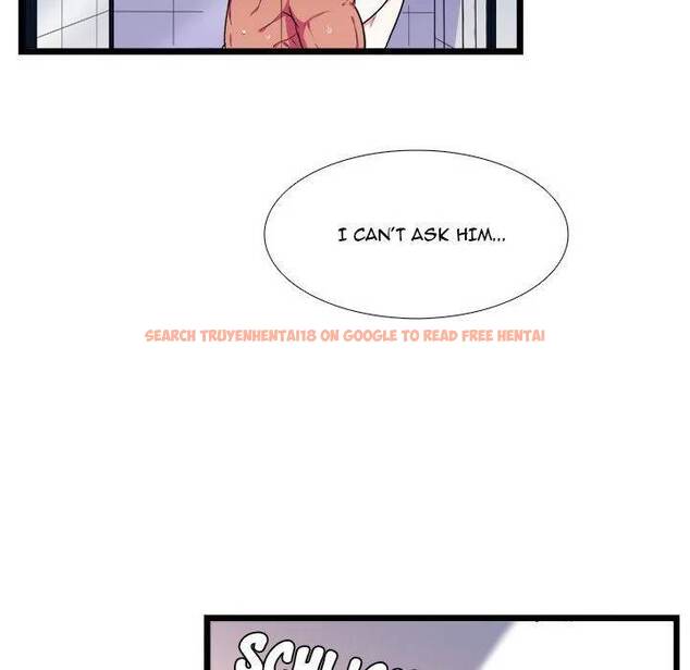 Read Hentai Image 30 396 in comic Same, But Different - Chapter 20 - hentaitnt.net