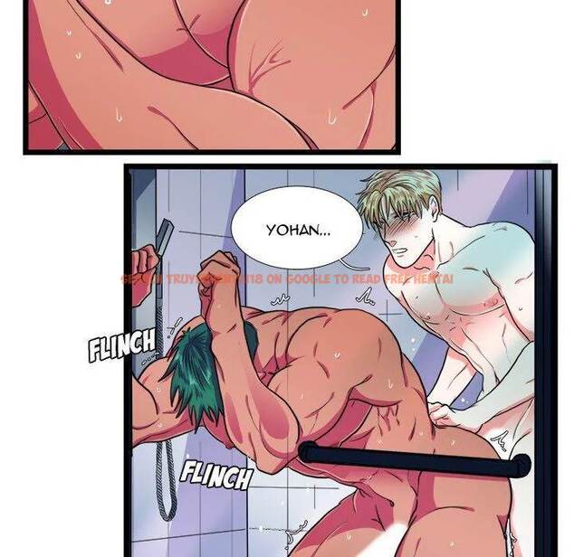 Read Hentai Image 32 396 in comic Same, But Different - Chapter 20 - hentaitnt.net