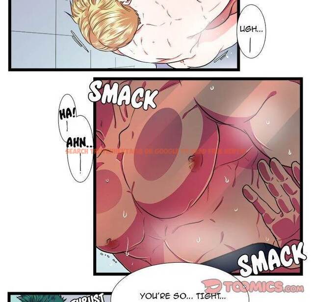 Read Hentai Image 37 396 in comic Same, But Different - Chapter 20 - hentaitnt.net