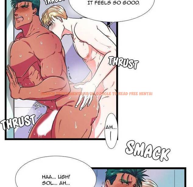Read Hentai Image 38 396 in comic Same, But Different - Chapter 20 - hentaitnt.net