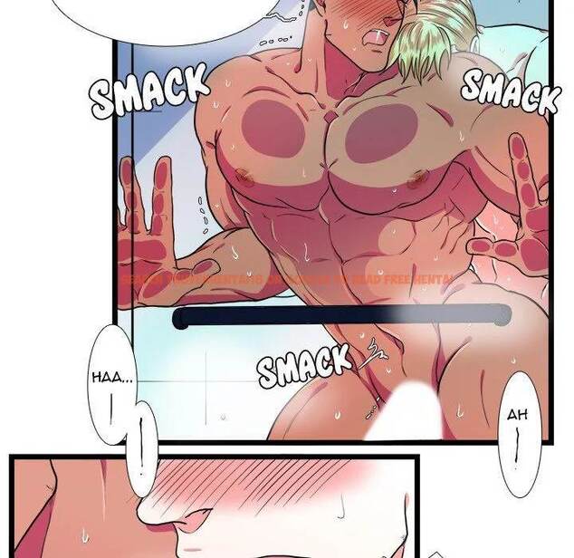 Read Hentai Image 39 396 in comic Same, But Different - Chapter 20 - hentaitnt.net