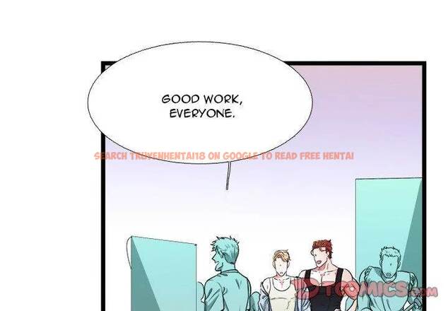 Read Hentai Image 4 396 in comic Same, But Different - Chapter 20 - hentaitnt.net