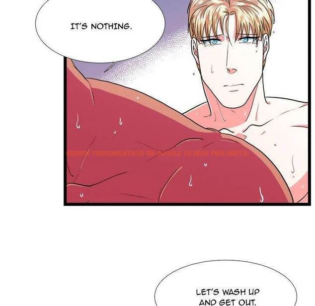 Read Hentai Image 45 396 in comic Same, But Different - Chapter 20 - hentaitnt.net