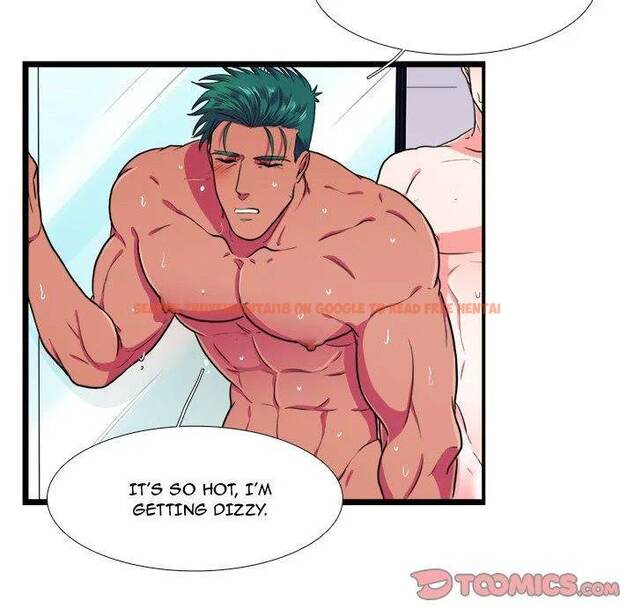 Read Hentai Image 46 396 in comic Same, But Different - Chapter 20 - hentaitnt.net