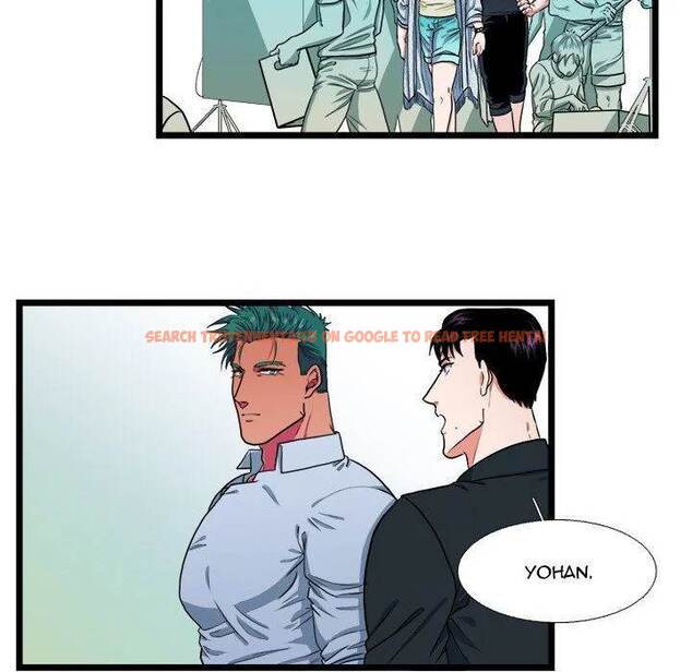 Read Hentai Image 5 396 in comic Same, But Different - Chapter 20 - hentaitnt.net