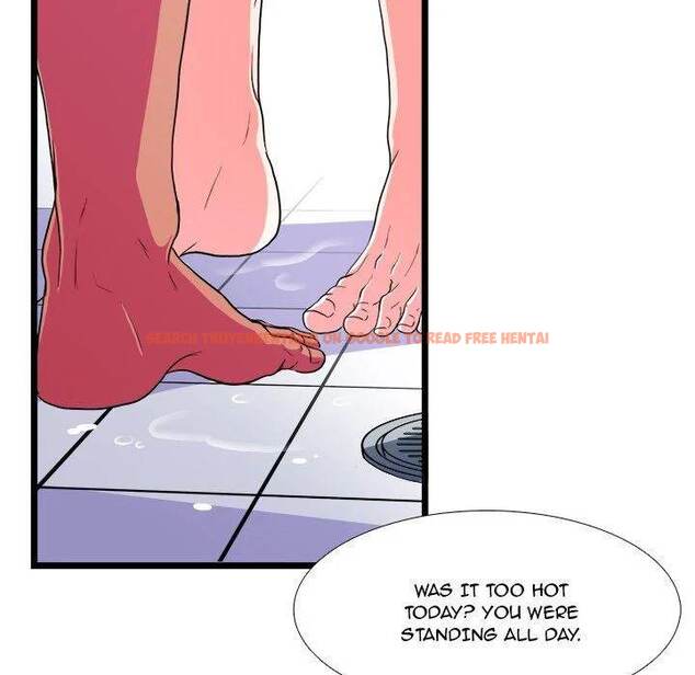 Read Hentai Image 50 396 in comic Same, But Different - Chapter 20 - hentaitnt.net