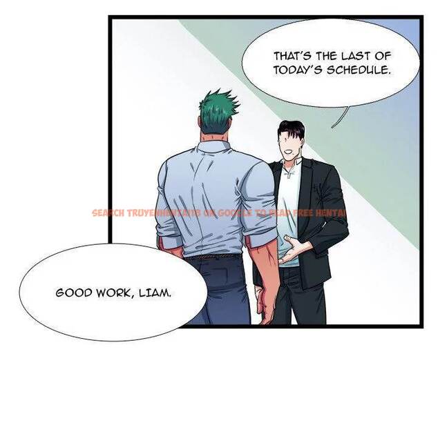 Read Hentai Image 6 396 in comic Same, But Different - Chapter 20 - hentaitnt.net