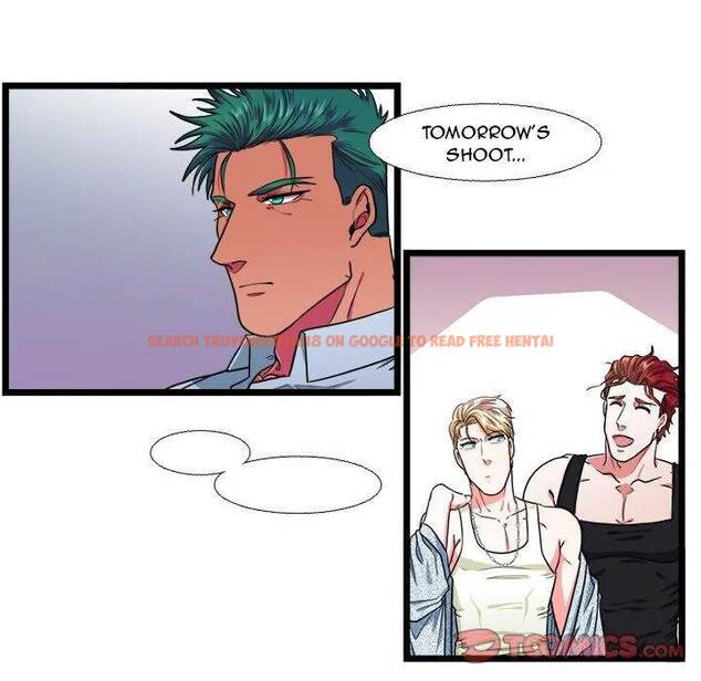 Read Hentai Image 7 396 in comic Same, But Different - Chapter 20 - hentaitnt.net