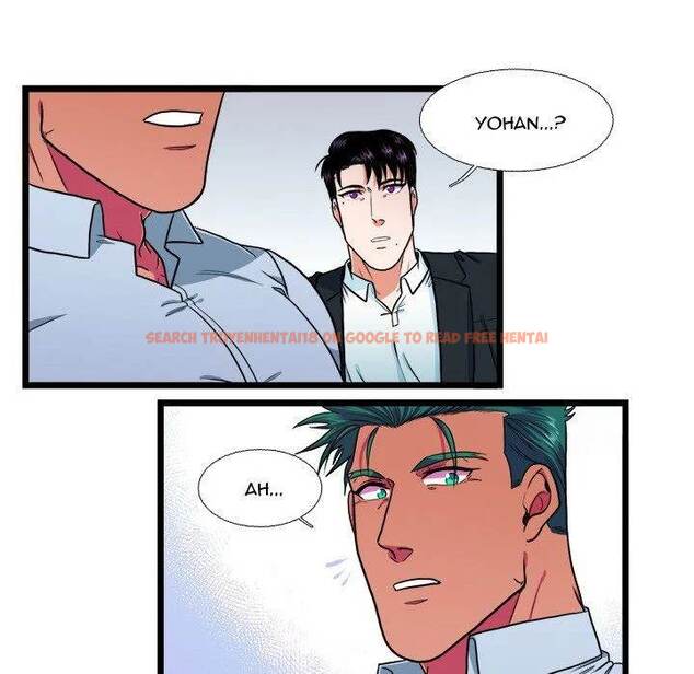 Read Hentai Image 8 396 in comic Same, But Different - Chapter 20 - hentaitnt.net