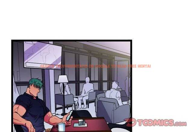 Read Hentai Image 1 392 in comic Same, But Different - Chapter 21 - hentaitnt.net