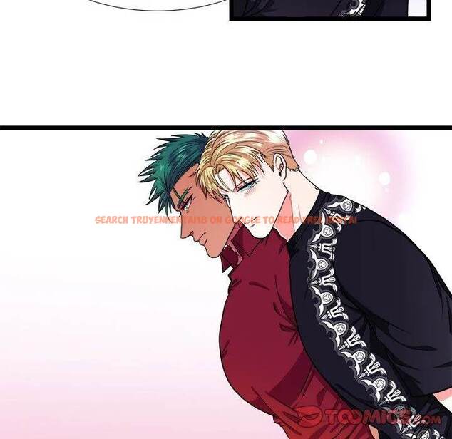 Read Hentai Image 10 392 in comic Same, But Different - Chapter 21 - hentaitnt.net