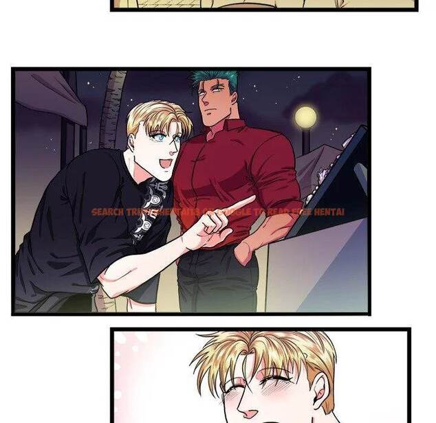 Read Hentai Image 12 392 in comic Same, But Different - Chapter 21 - hentaitnt.net
