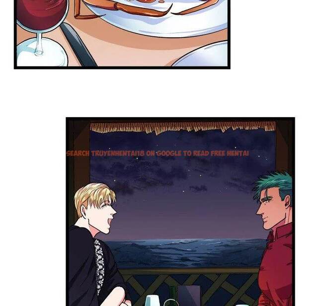 Read Hentai Image 14 392 in comic Same, But Different - Chapter 21 - hentaitnt.net