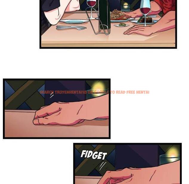 Read Hentai Image 15 392 in comic Same, But Different - Chapter 21 - hentaitnt.net
