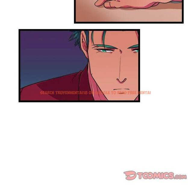 Read Hentai Image 16 392 in comic Same, But Different - Chapter 21 - hentaitnt.net