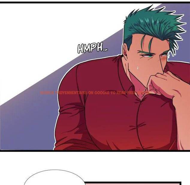 Read Hentai Image 18 392 in comic Same, But Different - Chapter 21 - hentaitnt.net