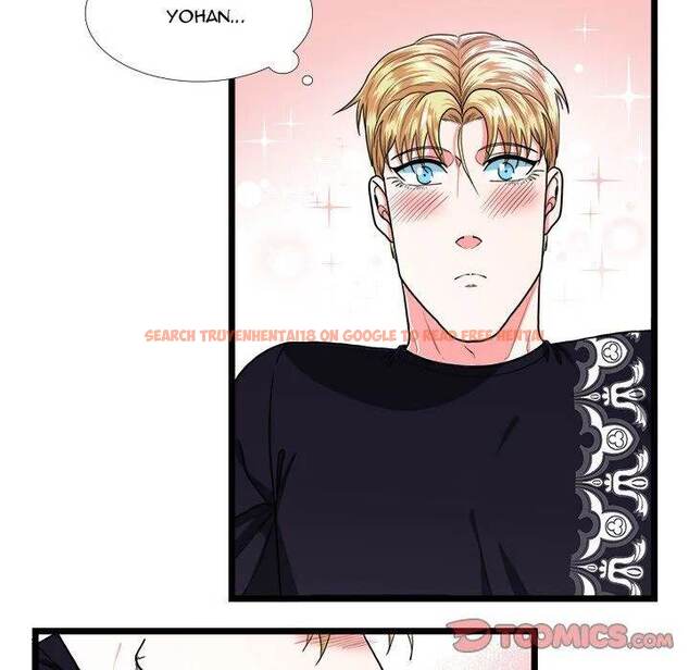Read Hentai Image 19 392 in comic Same, But Different - Chapter 21 - hentaitnt.net