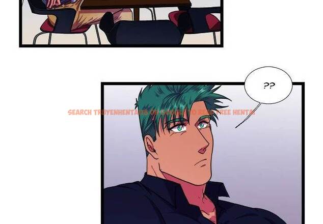 Read Hentai Image 2 392 in comic Same, But Different - Chapter 21 - hentaitnt.net
