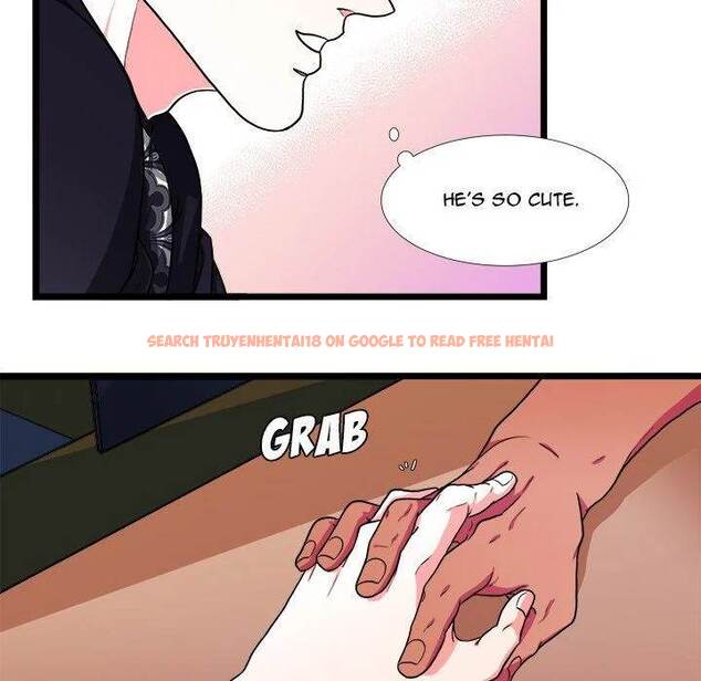 Read Hentai Image 20 392 in comic Same, But Different - Chapter 21 - hentaitnt.net