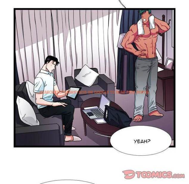 Read Hentai Image 22 392 in comic Same, But Different - Chapter 21 - hentaitnt.net