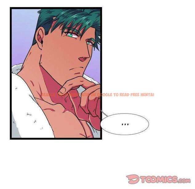 Read Hentai Image 25 392 in comic Same, But Different - Chapter 21 - hentaitnt.net