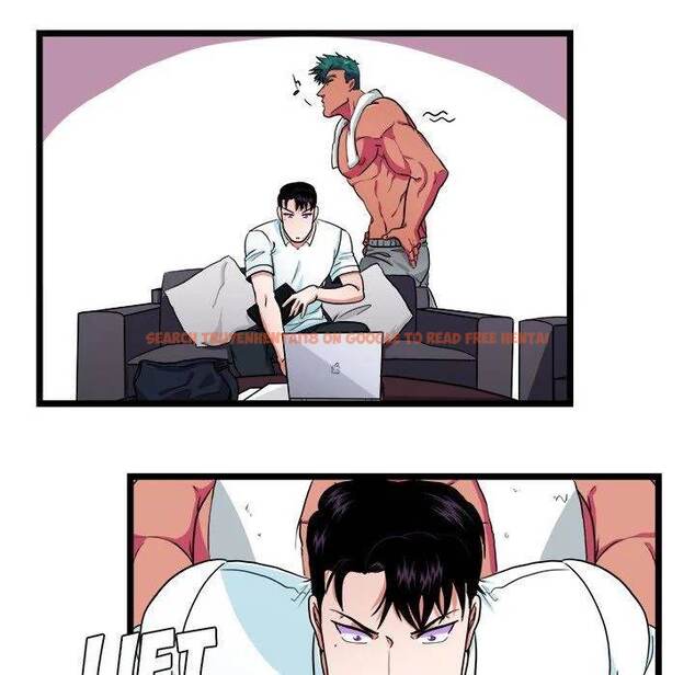 Read Hentai Image 26 392 in comic Same, But Different - Chapter 21 - hentaitnt.net