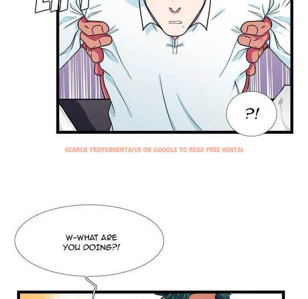 Read Hentai Image 27 392 in comic Same, But Different - Chapter 21 - hentaitnt.net